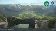 Archiv Foto Wendelstein Live Webcam 07:00