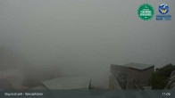 Archiv Foto Wendelstein Live Webcam 10:00