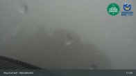 Archiv Foto Wendelstein Live Webcam 10:00