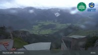 Archiv Foto Wendelstein Live Webcam 00:00