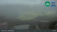 Archiv Foto Wendelstein Live Webcam 07:00