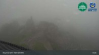Archiv Foto Wendelstein Live Webcam 12:00