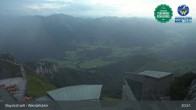 Archiv Foto Wendelstein Live Webcam 20:00