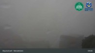 Archiv Foto Wendelstein Live Webcam 08:00