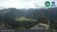 Archiv Foto Wendelstein Live Webcam 12:00