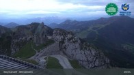 Archiv Foto Wendelstein Live Webcam 00:00