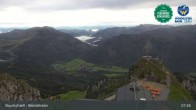 Archiv Foto Wendelstein Live Webcam 06:00