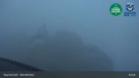 Archiv Foto Wendelstein Live Webcam 00:00