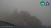 Archiv Foto Wendelstein Live Webcam 01:00