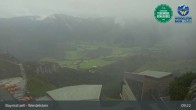 Archiv Foto Wendelstein Live Webcam 03:00