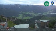 Archiv Foto Wendelstein Live Webcam 00:00