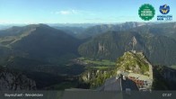 Archiv Foto Wendelstein Live Webcam 07:00