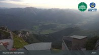 Archiv Foto Wendelstein Live Webcam 00:00