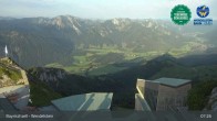 Archiv Foto Wendelstein Live Webcam 01:00