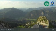 Archiv Foto Wendelstein Live Webcam 02:00