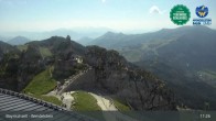 Archiv Foto Wendelstein Live Webcam 05:00