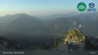 Archiv Foto Wendelstein Live Webcam 06:00
