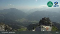 Archiv Foto Wendelstein Live Webcam 14:00