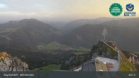 Archiv Foto Wendelstein Live Webcam 00:00