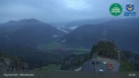 Archiv Foto Wendelstein Live Webcam 00:00