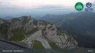 Archiv Foto Wendelstein Live Webcam 02:00