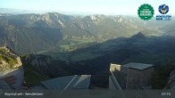 Archiv Foto Wendelstein Live Webcam 06:00