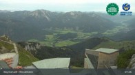 Archiv Foto Wendelstein Live Webcam 04:00