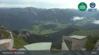 Archiv Foto Wendelstein Live Webcam 07:00