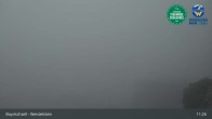 Archiv Foto Wendelstein Live Webcam 08:00