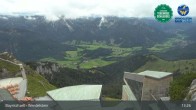 Archiv Foto Wendelstein Live Webcam 10:00