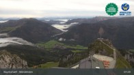 Archiv Foto Wendelstein Live Webcam 04:00