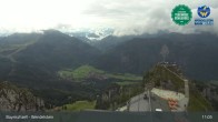 Archiv Foto Wendelstein Live Webcam 08:00