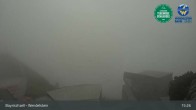 Archiv Foto Wendelstein Live Webcam 12:00