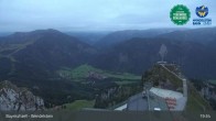 Archiv Foto Wendelstein Live Webcam 02:00