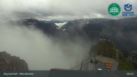 Archiv Foto Wendelstein Live Webcam 08:00