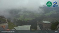 Archiv Foto Wendelstein Live Webcam 10:00