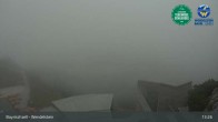 Archiv Foto Wendelstein Live Webcam 12:00