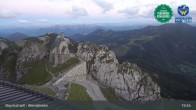 Archiv Foto Wendelstein Live Webcam 20:00