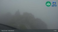 Archiv Foto Wendelstein Live Webcam 17:00