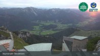 Archiv Foto Wendelstein Live Webcam 02:00