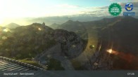 Archiv Foto Wendelstein Live Webcam 06:00
