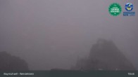Archiv Foto Wendelstein Live Webcam 04:00