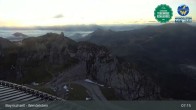 Archiv Foto Wendelstein Live Webcam 06:00