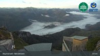 Archiv Foto Wendelstein Live Webcam 07:00