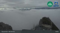 Archiv Foto Wendelstein Live Webcam 08:00