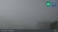 Archiv Foto Wendelstein Live Webcam 10:00