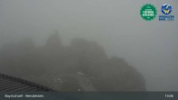 Archiv Foto Wendelstein Live Webcam 12:00