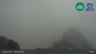 Archiv Foto Wendelstein Live Webcam 14:00