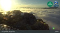 Archiv Foto Wendelstein Live Webcam 07:00