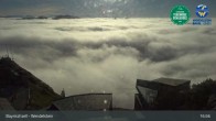 Archiv Foto Wendelstein Live Webcam 16:00